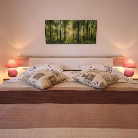 Appartement In Varvari - Istrien 49826