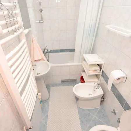 Apartment In Varvari - Istrien 49826