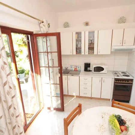 Apartment In Varvari - Istrien 49826