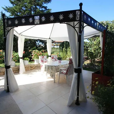 Apartment In Varvari - Istrien 49826