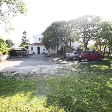 Apartment In Varvari - Istrien 49826