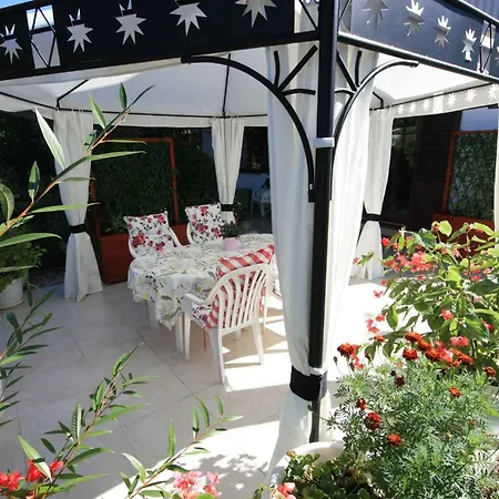Apartment In Varvari - Istrien 49826 Porec