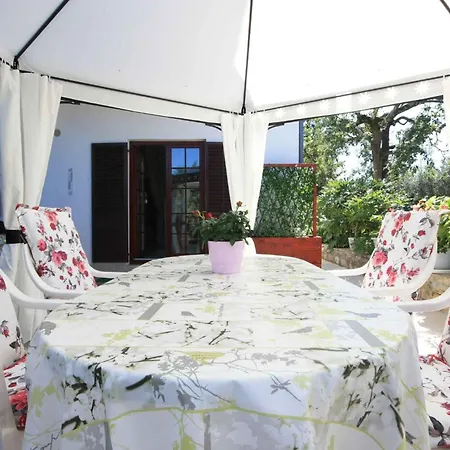 Appartement In Varvari - Istrien 49826 Poreč